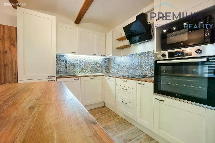 Prodej rodinného domu 132 m², pozemek 235 m² Hoštka - Malešov