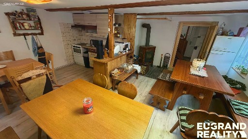 Prodej rodinného domu 250 m², pozemek 1246 m² Lesní, Krásná Lípa