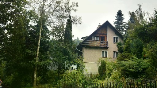 Prodej chalupy 200 m², pozemek 846 m² Perštejn - Rájov