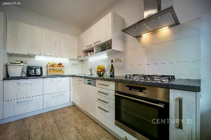 Prodej bytu 3+kk 62 m² Dobrovodská, České Budějovice - České Budějovice 5