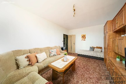 Prodej bytu 2+1 66 m² J. Opletala, České Budějovice - České Budějovice 2