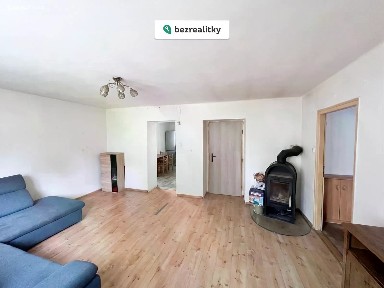Prodej bytu 2+1 72 m²