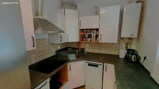 Prodej bytu 2+1 53 m² Palackého, Hluboká nad Vltavou