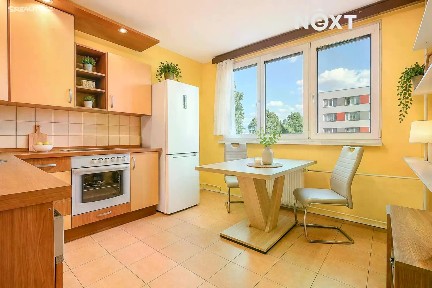 Prodej bytu 1+1 40 m² Průmyslová, Planá nad Lužnicí
