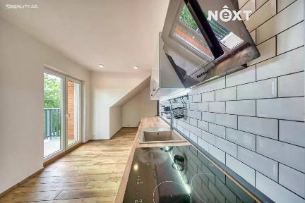 Prodej bytu 3+1 109 m²