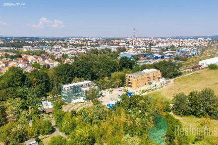 Prodej bytu 3+kk 84 m² České Budějovice - České Budějovice 5