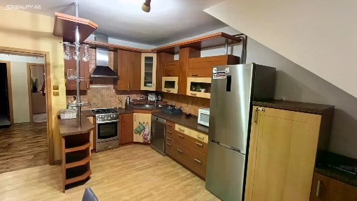 České Budějovice, České Budějovice 3, Skuherského, 5