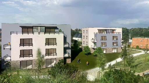 Na Pastvinách, Týn nad Vltavou - Malá Strana