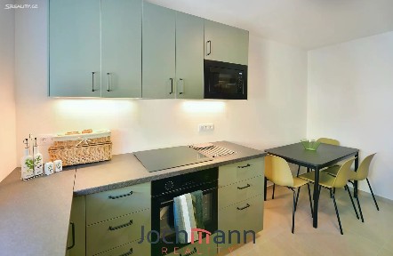 Pronájem bytu 2+1 56 m² Fráni Šrámka, České Budějovice - České Budějovice 3