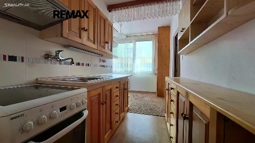 Pronájem bytu 2+1 57 m² Pod Malsičkou, Volyně