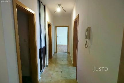 Pronájem bytu 3+kk 86 m² V Portyči, Písek - Pražské Předměstí