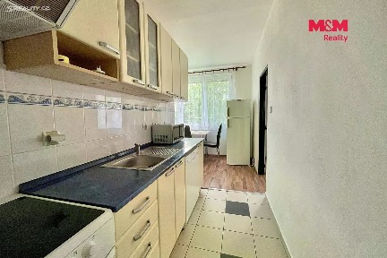 Pronájem bytu 2+1 65 m²