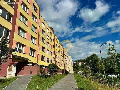 Český Krumlov, Plešivec, Sídliště Plešivec
