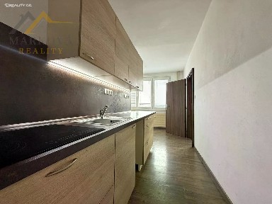 Pronájem bytu 2+1 62 m² Větrná, České Budějovice - České Budějovice 2