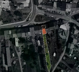 Prodej rodinného domu 129 m², pozemek 592 m² Náměstí, Pilníkov
