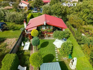 Prodej chaty 44 m², pozemek 427 m² Stěžery - Stěžírky
