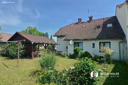Prodej rodinného domu 186 m², pozemek 805 m² Lipová, Stěžery