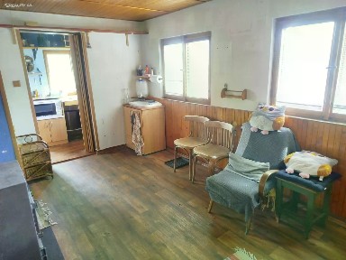 Rokycany, Plzeňské Předměstí, Čilina