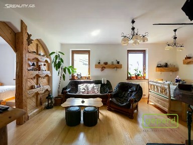 Prodej rodinného domu 162 m², pozemek 410 m² Za Pilou, Bohuňovice