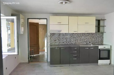 Prodej rodinného domu 110 m², pozemek 262 m² Uničov