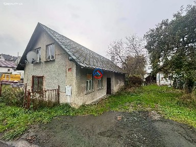 Prodej rodinného domu 86 m², pozemek 86 m² Jedlí