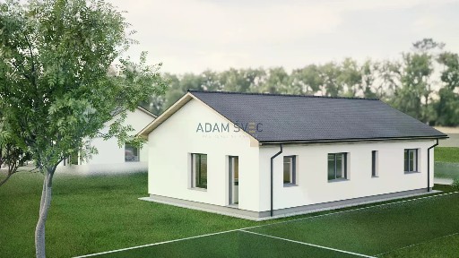 Prodej rodinného domu 88 m², pozemek 612 m² Líšnice