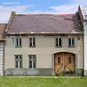 Prodej rodinného domu 70 m², pozemek 205 m² Prostějov - Čechovice