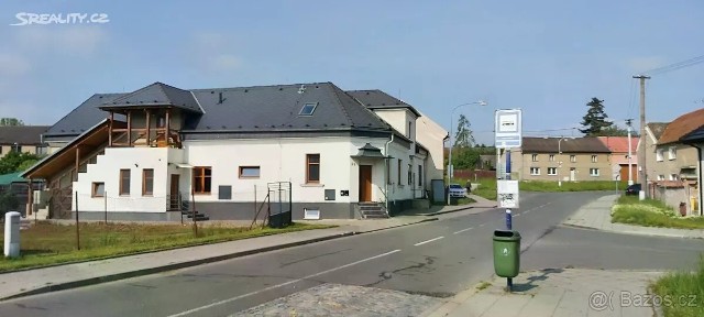 Prodej rodinného domu 410 m², pozemek 601 m² Olomouc
