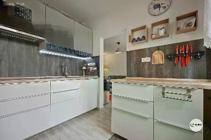 Pronájem bytu 3+1 73 m² Dr. M. Tyrše, Frýdek-Místek - Frýdek