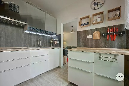 Pronájem bytu 3+1 73 m²