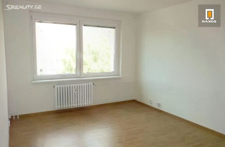 Pronájem bytu 1+1 39 m² Lužická, Ostrava - Výškovice