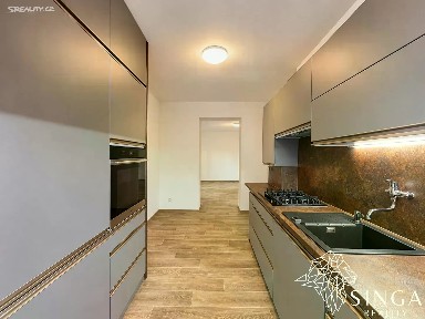 Pronájem bytu 2+1 62 m² Nad Lipinou, Frýdek-Místek - Frýdek
