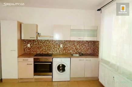Pronájem bytu 1+1 45 m² Pavlovova, Ostrava - Zábřeh