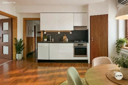 Pronájem bytu 1+1 44 m² Jiřího Hakena, Frýdek-Místek - Frýdek