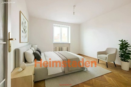 Pronájem bytu 4+1 88 m² Havanská, Ostrava - Poruba