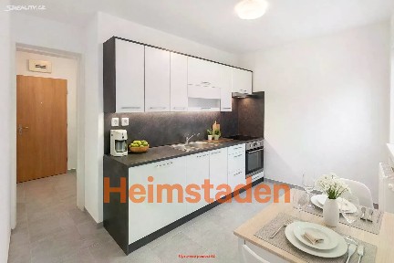 Pronájem bytu 2+kk 38 m² Kapitána Jasioka, Havířov - Prostřední Suchá