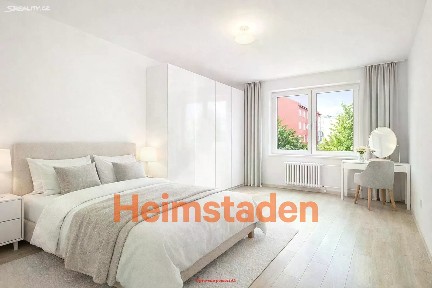 Pronájem bytu 3+1 73 m² Mládežnická, Havířov - Podlesí