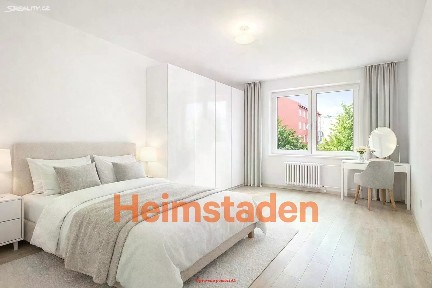 Pronájem bytu 3+1 73 m² Mládežnická, Havířov - Podlesí
