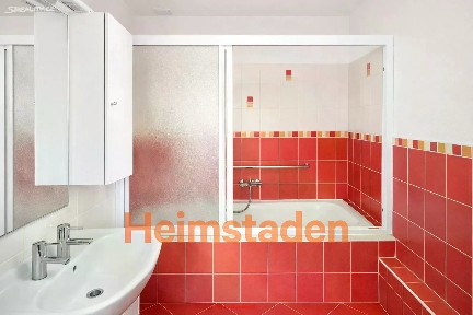 Pronájem bytu 3+1 68 m² Františka Hrubína, Havířov - Podlesí
