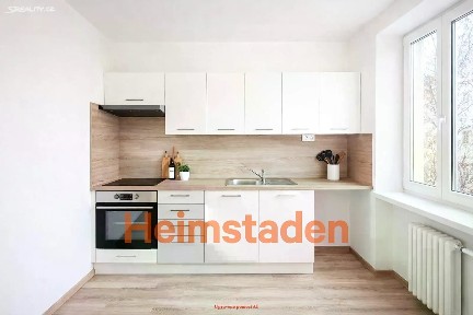 Pronájem bytu 2+1 54 m²