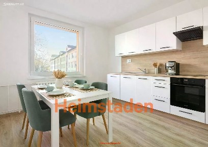 Pronájem bytu 1+1 39 m² Dr. Glazera, Horní Suchá
