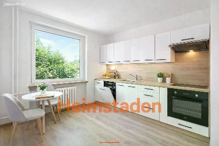 Pronájem bytu 2+1 64 m² Okružní, Karviná - Ráj