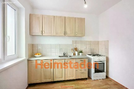 Pronájem bytu 2+1 70 m² Zakladatelská, Karviná - Nové Město