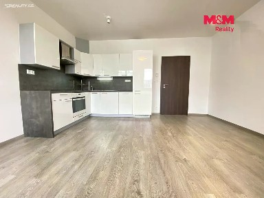 Pronájem bytu 2+kk 58 m² Jantarová, Ostrava - Moravská Ostrava
