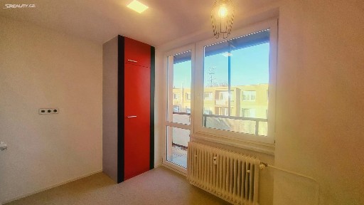 Pronájem bytu 1+1 36 m² Sportovní, Zbýšov