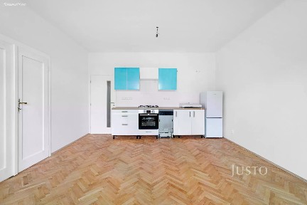 Pronájem bytu 3+kk 79 m² Zemědělská, Brno - Černá Pole