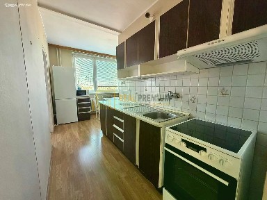 Pronájem bytu 3+1 75 m² Hutník, Veselí nad Moravou