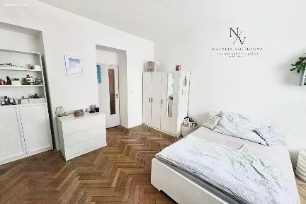 Pronájem bytu 2+1 65 m² třída Kpt. Jaroše, Brno - Černá Pole