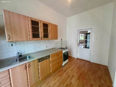 Pronájem bytu 3+1 79 m² Kopečná, Brno - Staré Brno