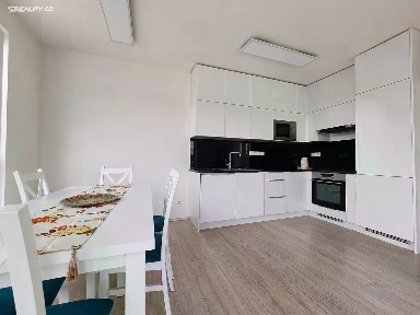Pronájem bytu 3+kk 69 m² Karla IV., Rosice